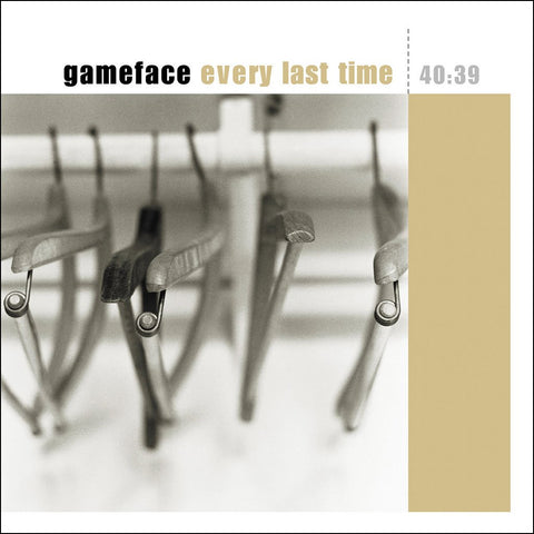 Gameface - Every Last Time