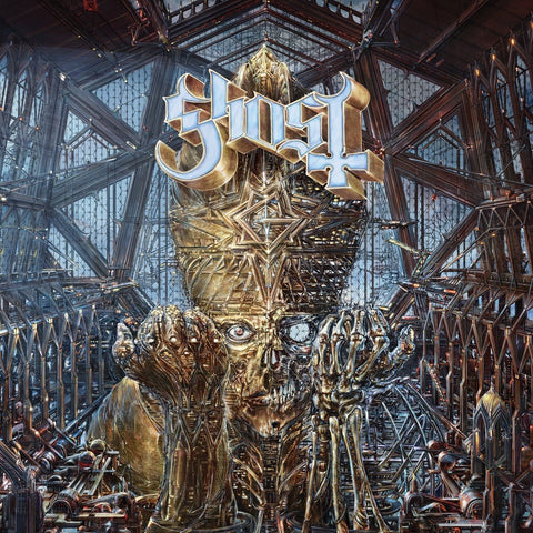 Ghost - Impera [LP]