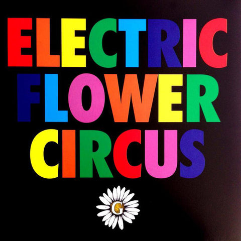 Give - Electric Flower Circus