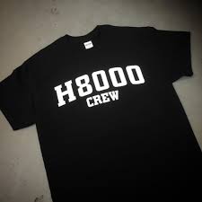 H8000 CREW