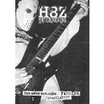 H8Z - The H8000 Fanzine Collection [book]