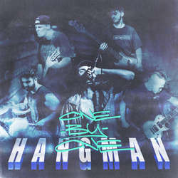 Hangman - One By One [CD]