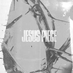 Jesus Piece - s/t 7"