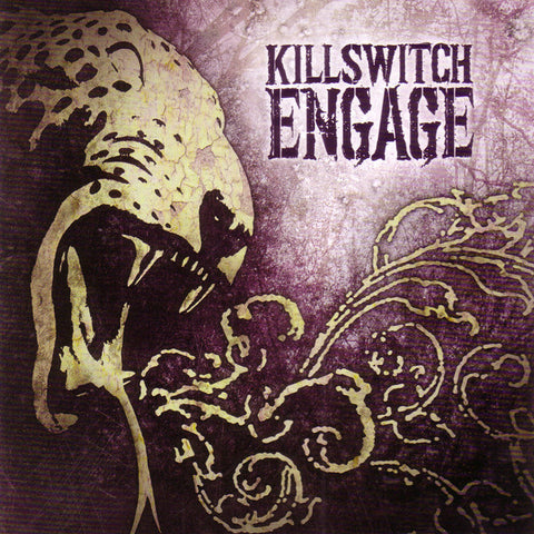 Killswitch Engage - ST [CD]