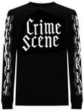 Crime Scene - Dark Tidings