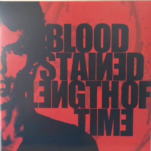 Length of Time / Bloodstained - split [7]