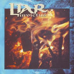 Liar - Invictus [LP]