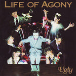 Life Of Agony - Ugly [LP]