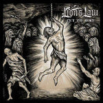 Lion's Law - Cut The Rope 7"