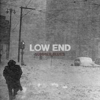 Low End - Summer Blues 7"