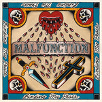 Malfunction - Finding My Peace