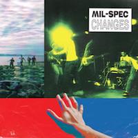 Mil Spec - Changes