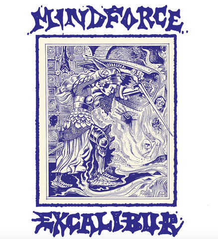 Mindforce - Excalibur