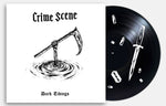 Crime Scene - Dark Tidings [12"]