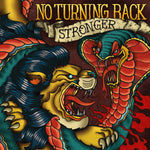 No Turning Back - Stronger