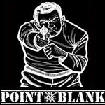 Point Blank - NYHC [7"]