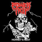 Power Trip - Hornet's Nest 7"