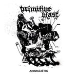 Primitive Blast - Animalistic