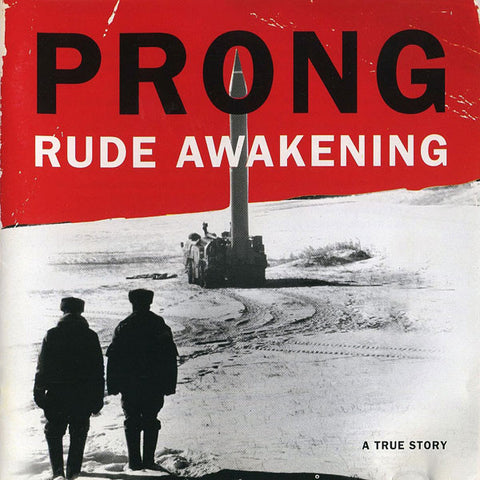 Prong - Rude Awakening [LP]