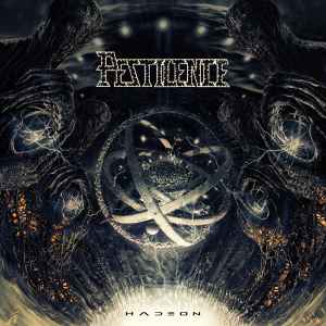 Pestilence - Hadeon [LP]