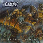 Liar - Falls Of Torment [LP]