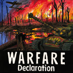 Warfare - Declaration