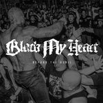 Black My Heart - Before The Devil [LP]