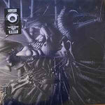 Danzig - Danzig 5 Blackaciddevil [LP] color