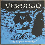 Verdugo - Es Tu Peor Enemigo