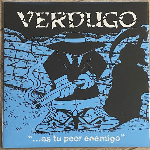 Verdugo - Es Tu Peor Enemigo