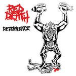 Red Death - Deterrence 7"