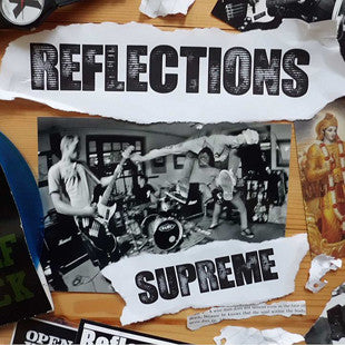 Reflections - Supreme [7"]