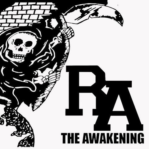 Rude Awakening - The Awakening [7"]