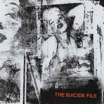The Suicide File - ST [CD]