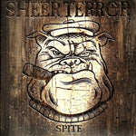 Sheer Terror - Spite 7"