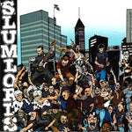 Slumlords - Drunk At the YOT Reunion [7"]