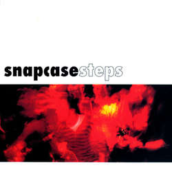Snapcase - Steps 7"