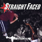 Straight Faced - Confidence 7"