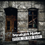 Straight Hate - Stuck In The East [7"]