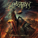 Suffocation - Pinnacle Of Bedlam [LP]