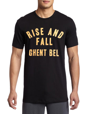 Rise and Fall Tshirt Ghent