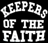 Terror - Keepers Of the Faith