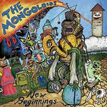 The Mongoloids - New Beginnings [7"]