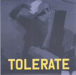 Tolerate - s/t [7"]