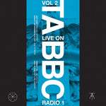 Touché Amoré - Live @ BBC1 vol 2 7"