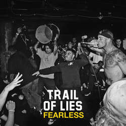 Trail Of Lies - Fearless 7"