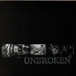 Unbroken - Fall On Proverb 7"