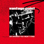 Vantage Point - An Answer You Won't Find 7"