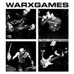 War X Games - 9 Trax / No Nightmare 7"
