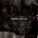 Watchdogs - Sanguinary 7"